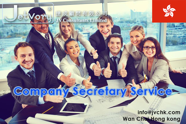 Company Secretary Service
